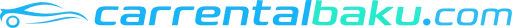 carrentalbaku.com logo